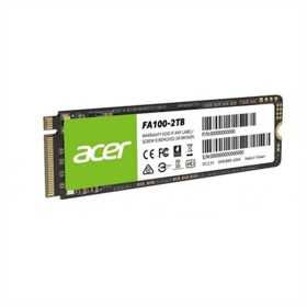 Disque dur Acer FA100 256 GB SSD