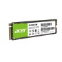 Hårddisk Acer FA100 256 GB SSD