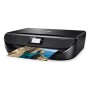 Imprimante Multifonction HP Envy 5030 AiO 17 ppm WiFi Noir