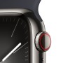 Montre intelligente Apple Watch Series 9 Noir 41 mm