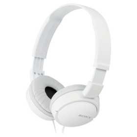 Kopfhörer Sony MDRZX110W.AE Weiß