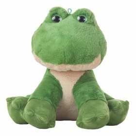 Fluffy toy Dat 48 cm Frog