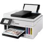 Multifunction Printer Canon MAXIFY GX6050 White 