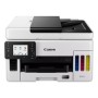 Multifunction Printer Canon MAXIFY GX6050 White 