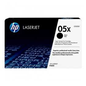 Toner HP 05X Black