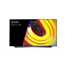 TV intelligente LG OLED65CS6LA 65" 4K Ultra HD OLED Wi-Fi AMD FreeSync