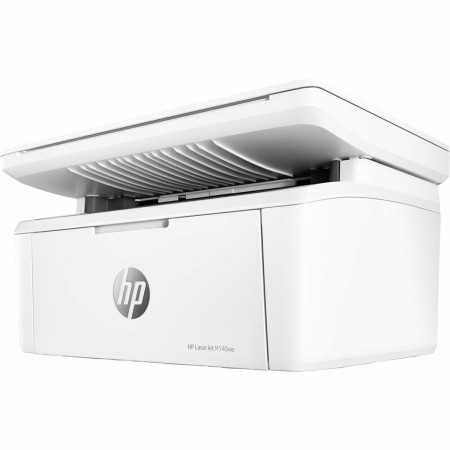 Multifunction Printer HP LASERJET M140we MFP