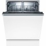 Dishwasher BOSCH SMV2HAX02E 60 cm