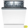 Dishwasher BOSCH SMV2HAX02E 60 cm