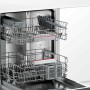 Dishwasher BOSCH SMV2HAX02E 60 cm