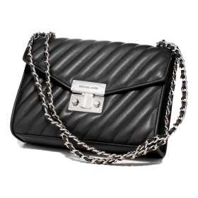 Women's Handbag Michael Kors 35T0SXOL2U-BLACK 23 x 18 x 7 cm Black