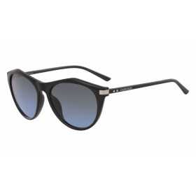Ladies' Sunglasses Calvin Klein CK18536S-001 Ø 55 mm