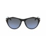 Damensonnenbrille Calvin Klein CK18536S-001 Ø 55 mm