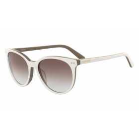 Ladies' Sunglasses Calvin Klein CK18509S-107 Ø 55 mm