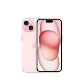 Smartphone Apple iPhone 15 6,1" 256 GB Pink