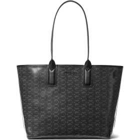 Women's Handbag Michael Kors 35F1S2JT3C-BLACK Black 35 x 29 x 14 cm