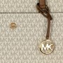 Sac-à-main Femme Michael Kors 35T1G5MT7B-VANILLA 42 x 27 x 16 cm