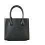 Sac-à-main Femme Michael Kors 35S1GM9M2L-BLACK Noir 22 x 20 x 10 cm