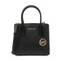 Sac-à-main Femme Michael Kors 35S1GM9M2L-BLACK Noir 22 x 20 x 10 cm