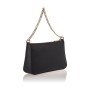 Sac-à-main Femme Michael Kors 35S0GTVU6L-BLACK Noir 25 x 18 x 8 cm