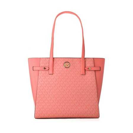 Damväska Michael Kors 35S2GNMT3B-GRAPFRUT Rosa 30 x 53 x 12 cm