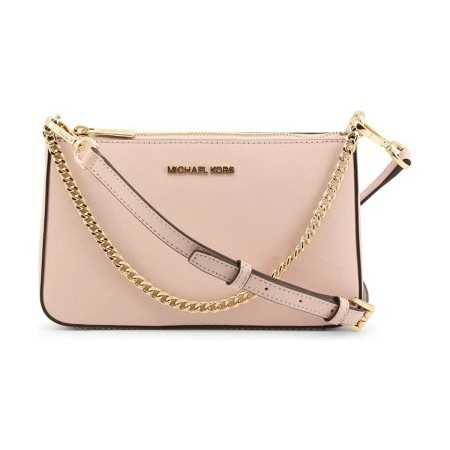 Damen Handtasche Michael Kors 35S0GTVU6L-POWDER-BLUSH Rosa 25 x 18 x 8 cm