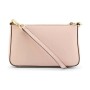 Damen Handtasche Michael Kors 35S0GTVU6L-POWDER-BLUSH Rosa 25 x 18 x 8 cm