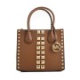 Damväska Michael Kors 35F2GM9M2L-LUGGAGE Brun 21 x 30 x 10 cm