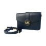 Women's Handbag Michael Kors 35S2GNML2L-BLACK Black 23 x 5 x 17 cm