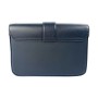 Damen Handtasche Michael Kors 35S2GNML2L-BLACK Schwarz 23 x 5 x 17 cm