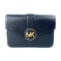 Damväska Michael Kors 35S2GNML2L-BLACK Svart 23 x 5 x 17 cm