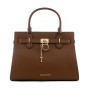 Sac-à-main Femme Michael Kors 35T1GHMS2L-LUGGAGE Marron 33 x 16 x 23 cm