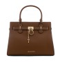 Women's Handbag Michael Kors 35T1GHMS2L-LUGGAGE Brown 33 x 16 x 23 cm