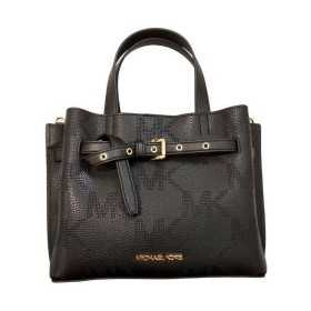 Women's Handbag Michael Kors 35S2GU5S1I-BLACK Black 26 x 11 x 20 cm