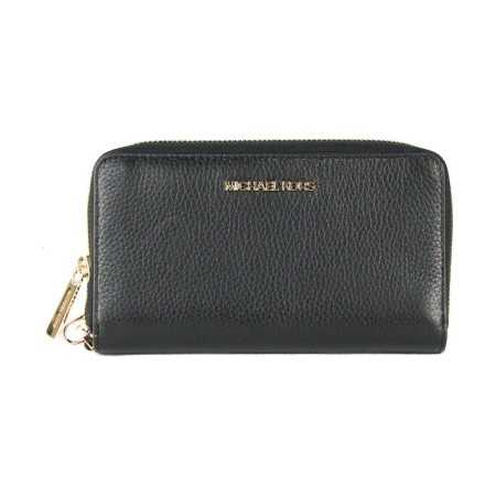 Portefeuille Femme Michael Kors 35S9GTVE7L-BLACK