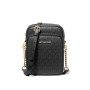 Sac-à-main Femme Michael Kors 35F1GHMS2B-BLACK Noir 33 x 16 x 22 cm