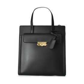 Damväska Michael Kors 35F2G0ET6O-BLACK Svart 28 x 30 x 10 cm