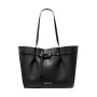 Damväska Michael Kors 35H0GU5T9T-BLACK Svart 34 x 28 x 15 cm