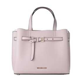 Women's Handbag Michael Kors 35H0GU5S7T-POWDER-BLUSH Pink 30 x 24 x 12 cm