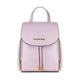 Casual Backpack Michael Kors 35F2G8PB0O-POWDER-BLUSH Pink 20 x 17 x 9 cm