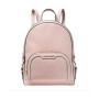 Casual Backpack Michael Kors 35S2G8TB2B-DK-PWDR-BLSH Pink 24 x 28 x 13 cm