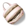 Casual Backpack Michael Kors 35S2G8TB2B-DK-PWDR-BLSH Pink 24 x 28 x 13 cm