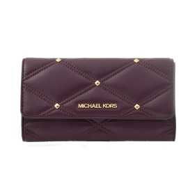 Women's Handbag Michael Kors 35F2GTVF3U-BORDEAUX Maroon 18 x 10 x 1 cm