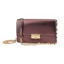 Damväska Michael Kors 35F2G0EC6M-BORDEAUX Bordeaux 22 x 14 x 5 cm