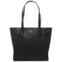 Damväska Michael Kors 35S2GNMT3L-BLACK Svart 38 x 30 x 14