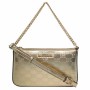 Women's Handbag Michael Kors 35F2GTVU6M-PALE-GOLD Golden 24 x 14 x 6 cm