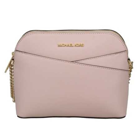 Sac-à-main Femme Michael Kors 35F1GTVC6T-POWDER-BLUSH Rose 21 x 17 x 9 cm