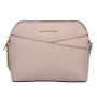 Sac-à-main Femme Michael Kors 35F1GTVC6T-POWDER-BLUSH Rose 21 x 17 x 9 cm