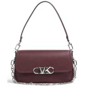 Women's Handbag Michael Kors 30F2S7PC2L-MERLOT Red 25 x 15 x 8 cm