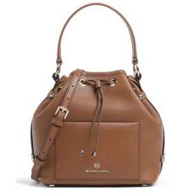 Women's Handbag Michael Kors 30F2G7TS2L-LUGGAGE Brown 23 x 24 x 12 cm